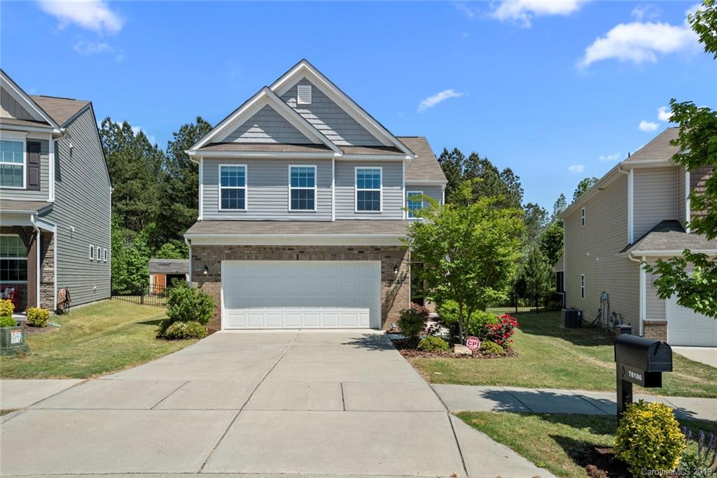 Walnut Creek - Residential