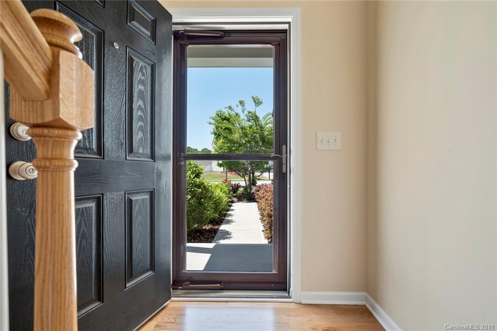 Walnut Creek - Residential