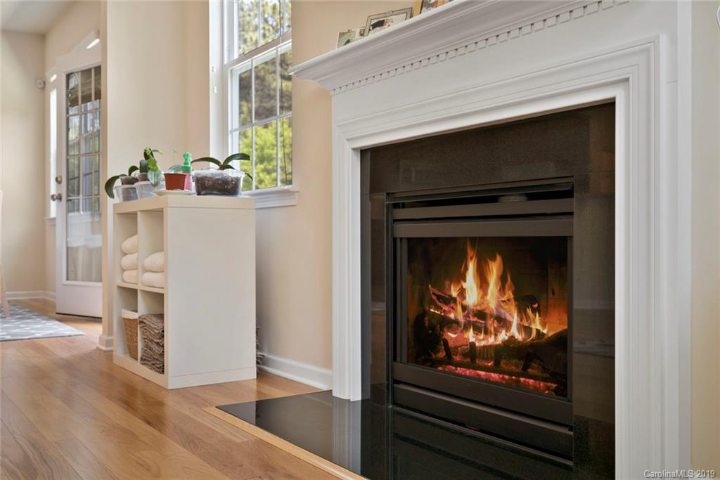 Walnut Creek - Residential