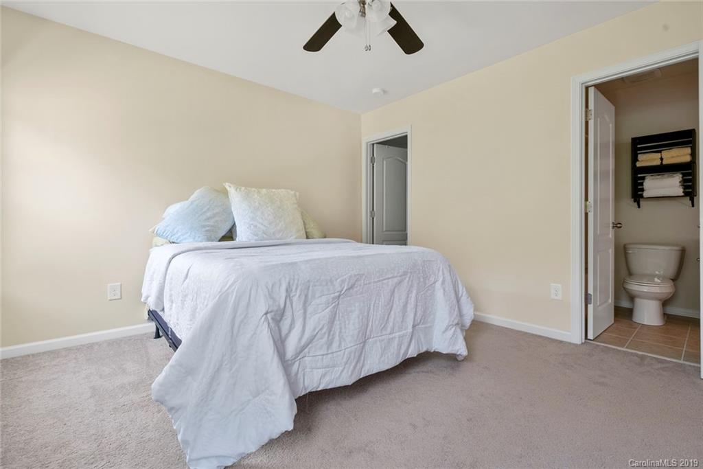 Walnut Creek - Residential