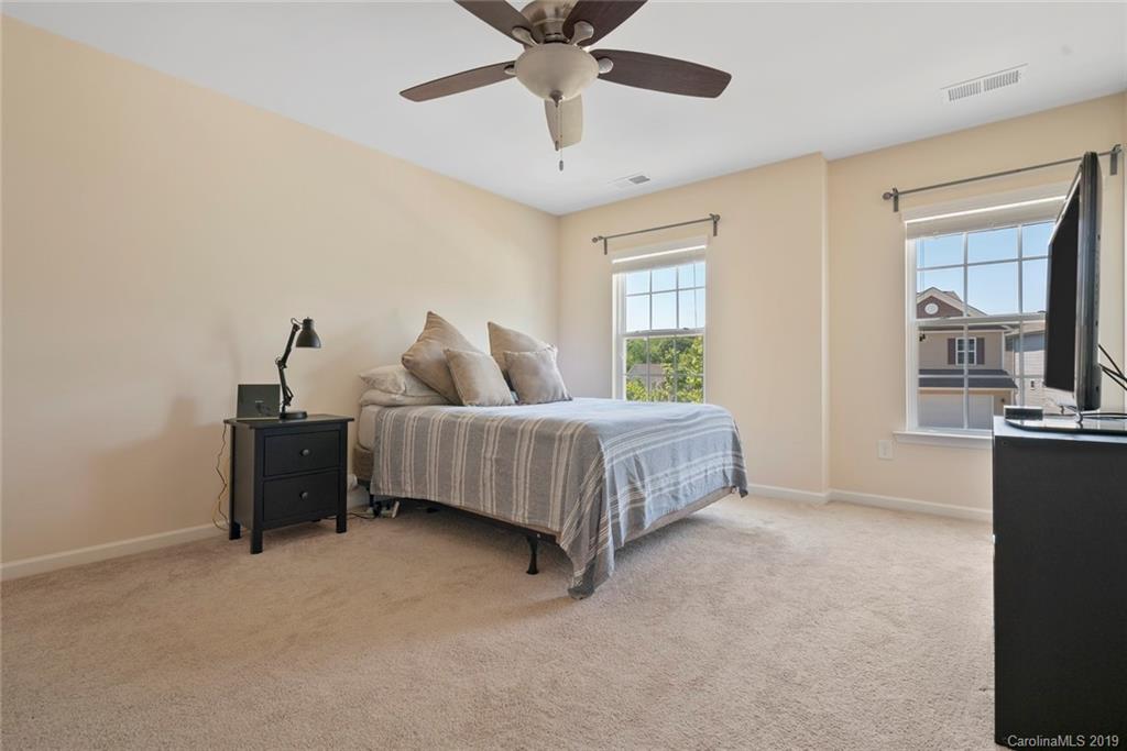 Walnut Creek - Residential