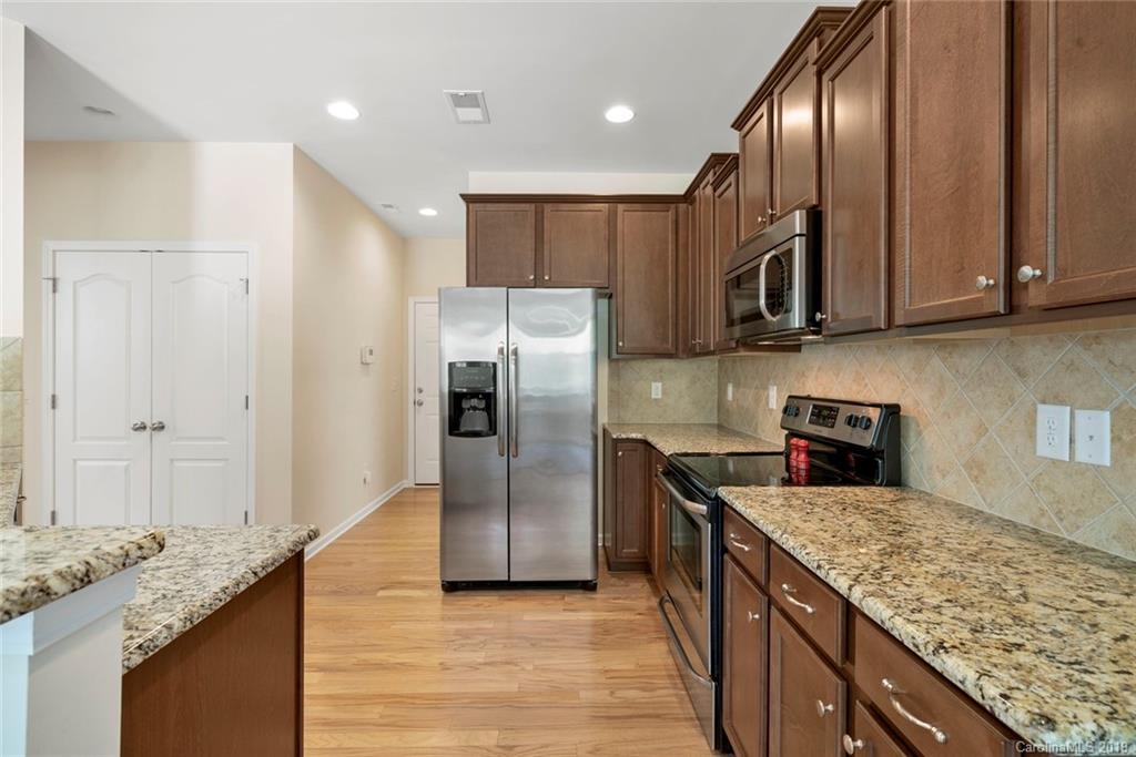 Walnut Creek - Residential