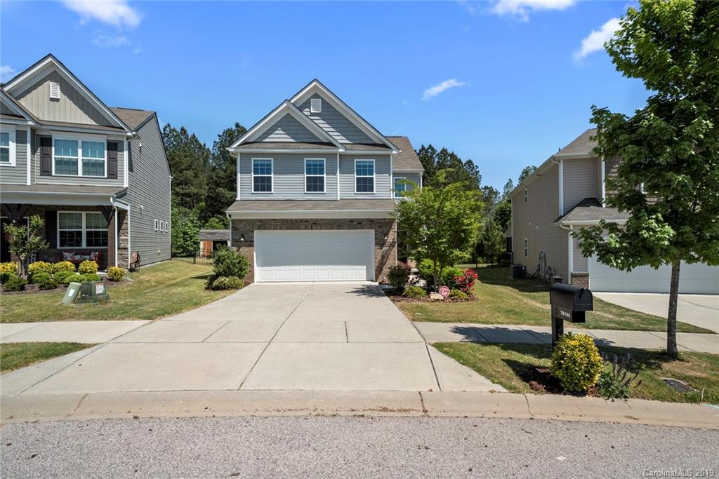 Walnut Creek - Residential