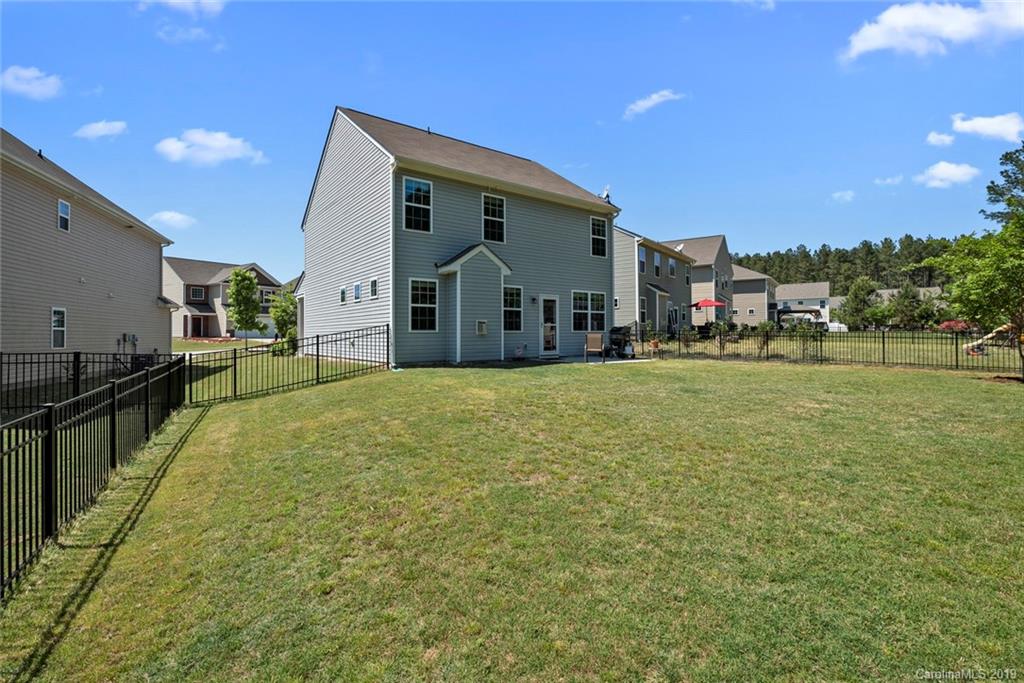 Walnut Creek - Residential