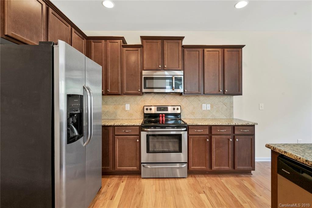 Walnut Creek - Residential