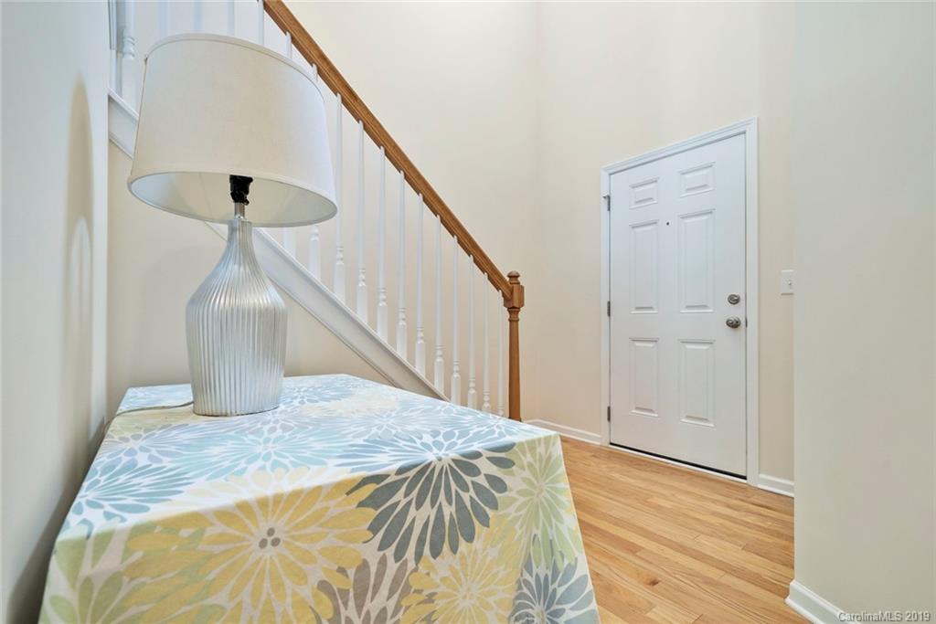 Walnut Creek - Residential