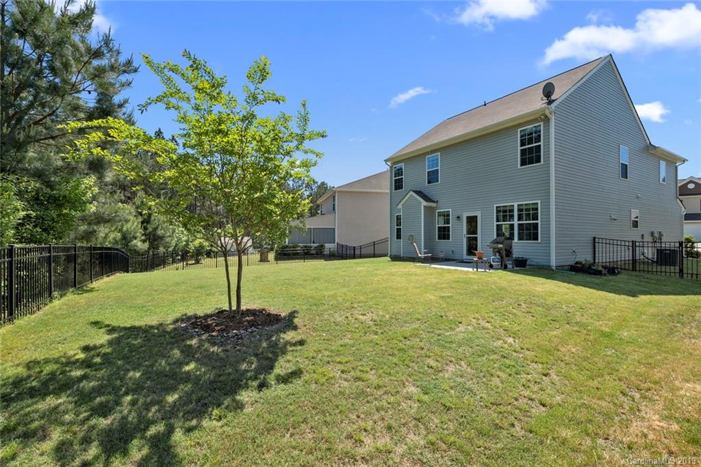 Walnut Creek - Residential