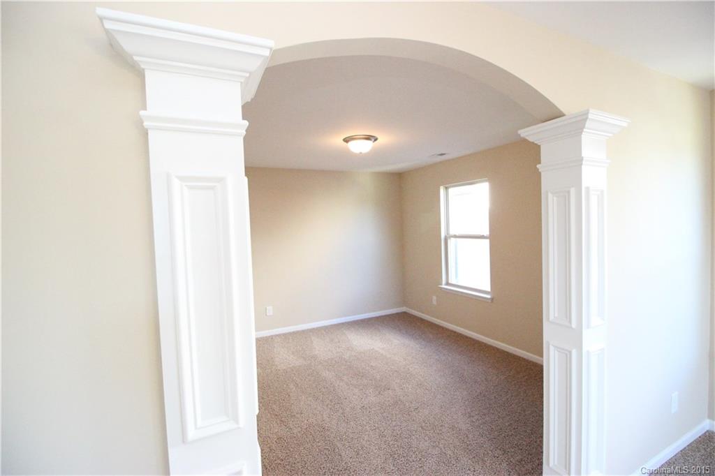 Walnut Creek - Residential