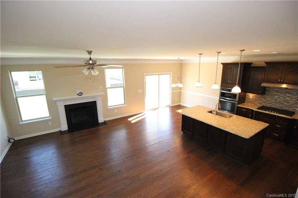 Walnut Creek - Residential