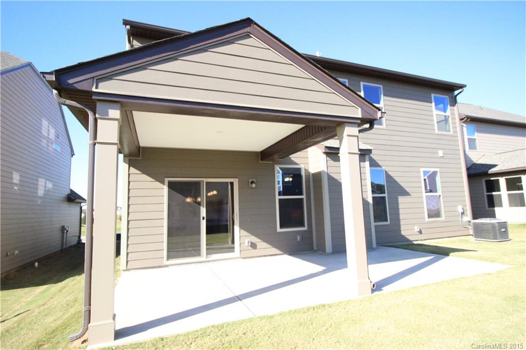 Walnut Creek - Residential