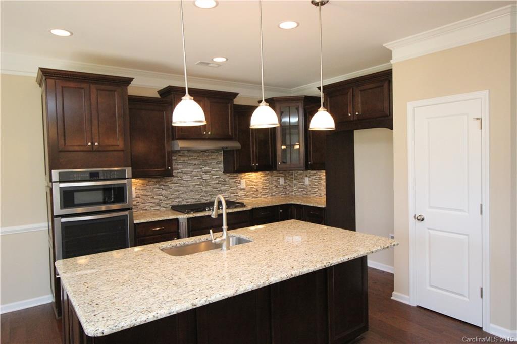 Walnut Creek - Residential