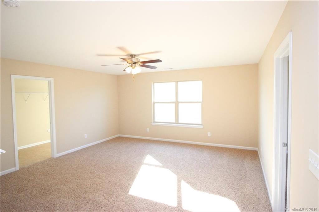 Walnut Creek - Residential