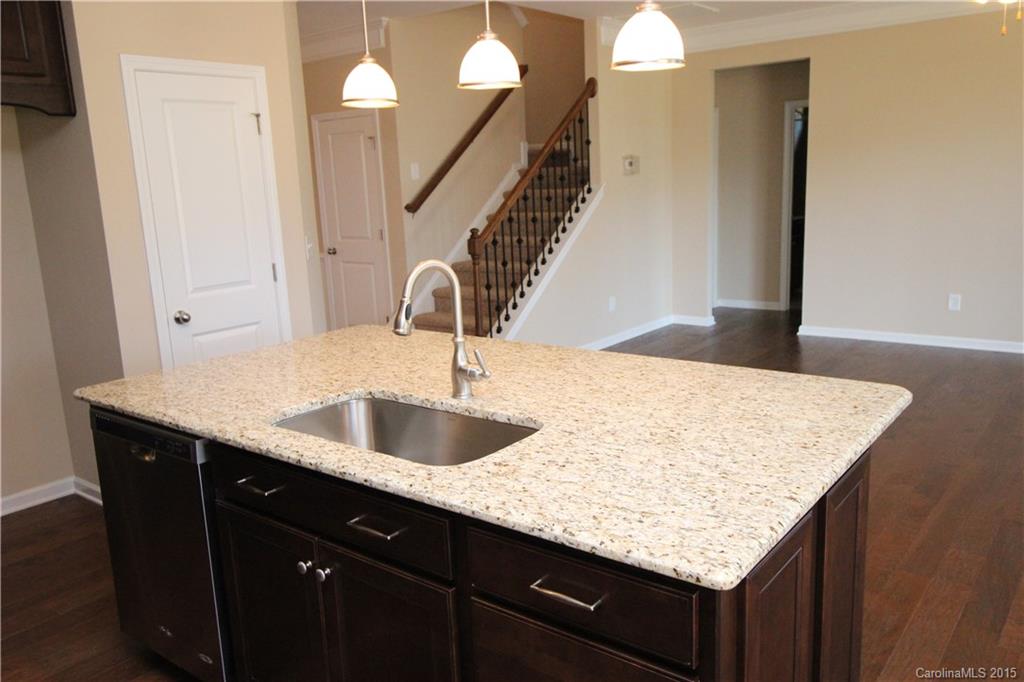 Walnut Creek - Residential