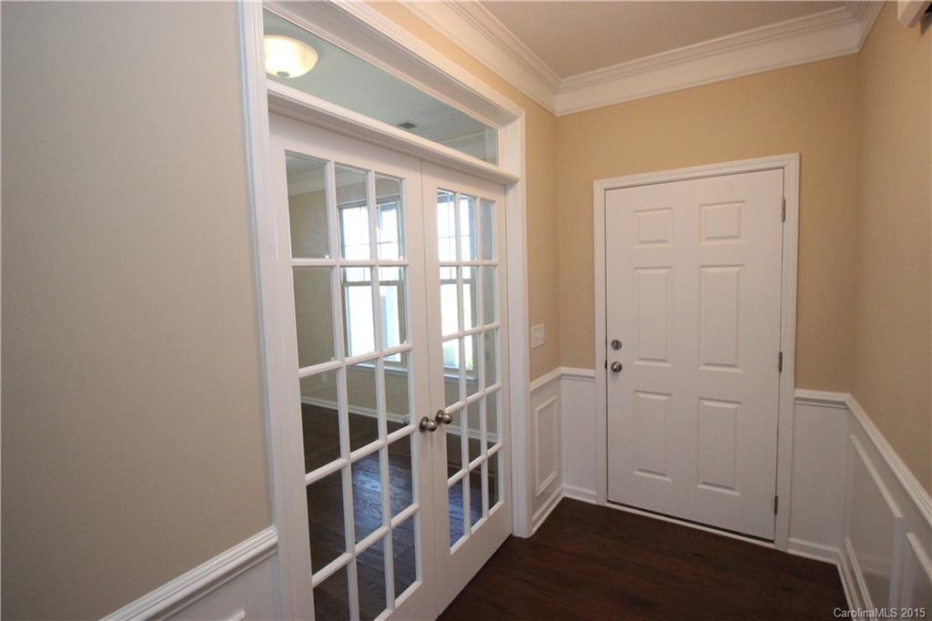 Walnut Creek - Residential