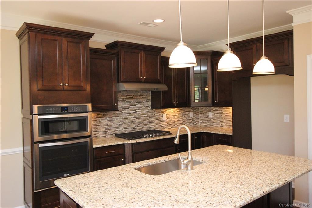 Walnut Creek - Residential