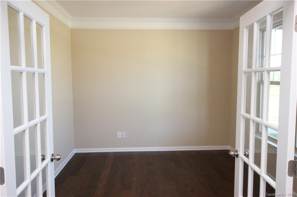 Walnut Creek - Residential