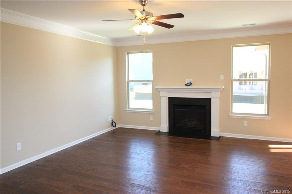 Walnut Creek - Residential