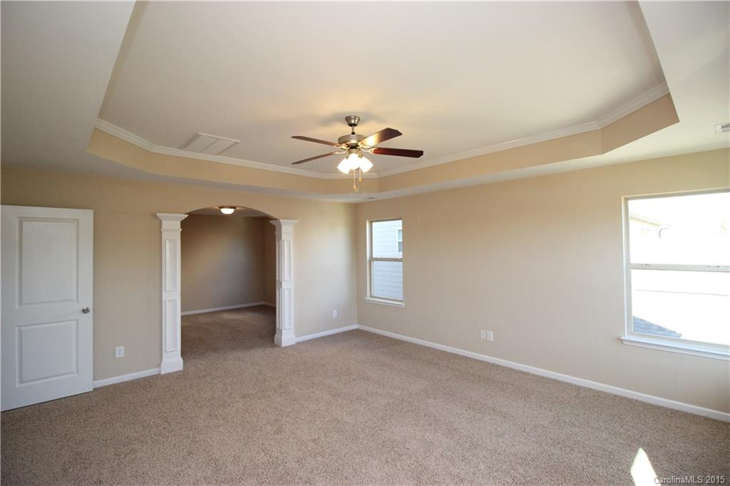 Walnut Creek - Residential