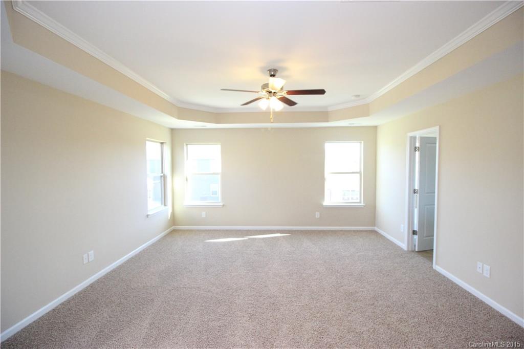 Walnut Creek - Residential