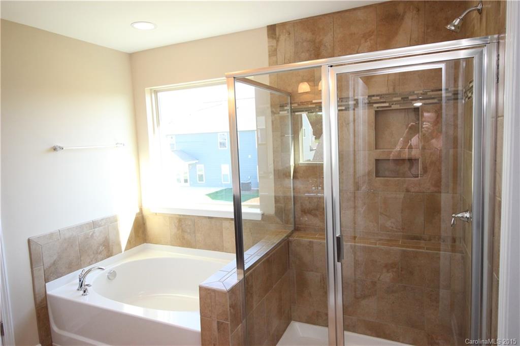 Walnut Creek - Residential