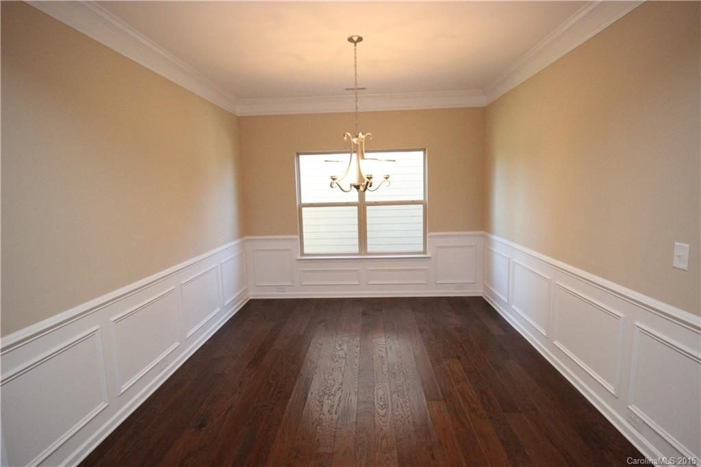 Walnut Creek - Residential