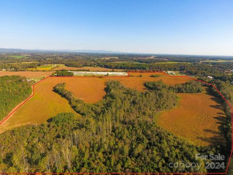 00 Lattimore Road Shelby NC 28150