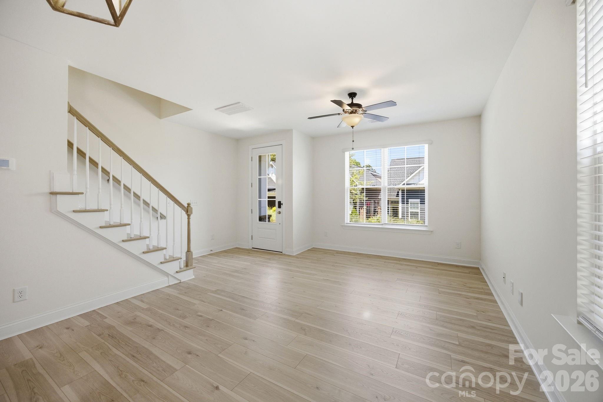 Westport Lakeside - Residential