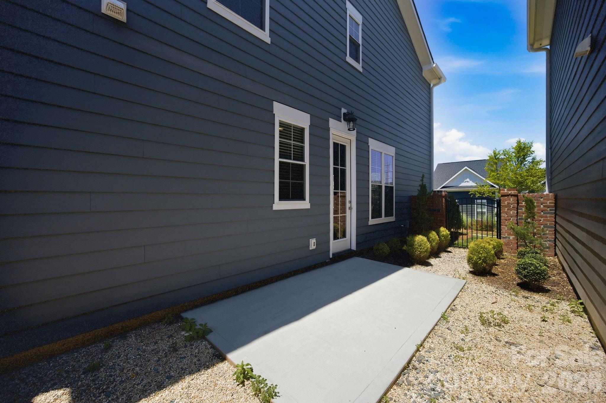 Westport Lakeside - Residential