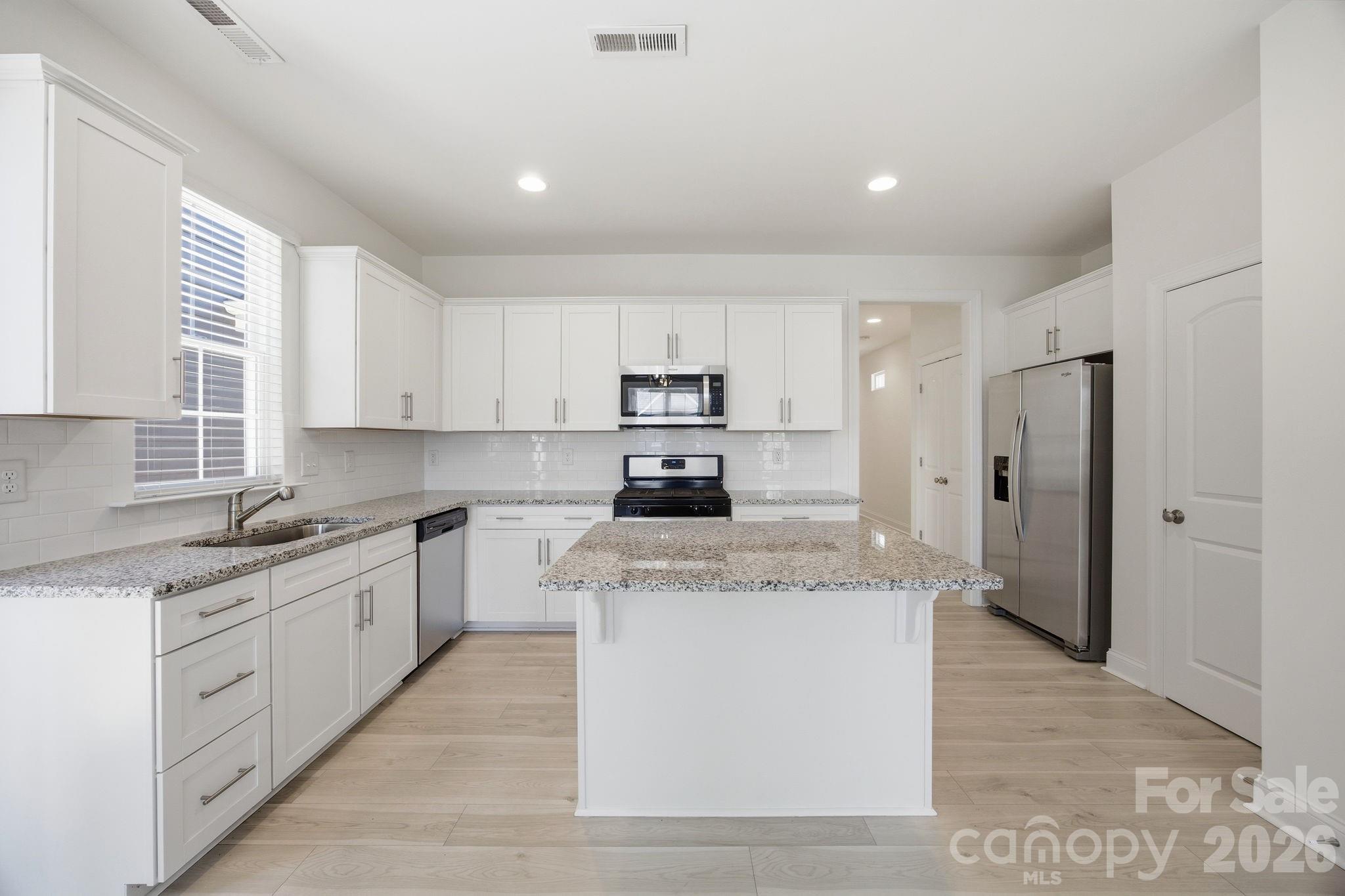 Westport Lakeside - Residential