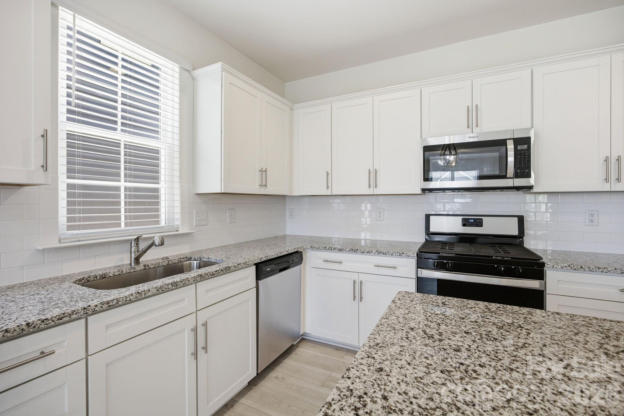 Westport Lakeside - Residential