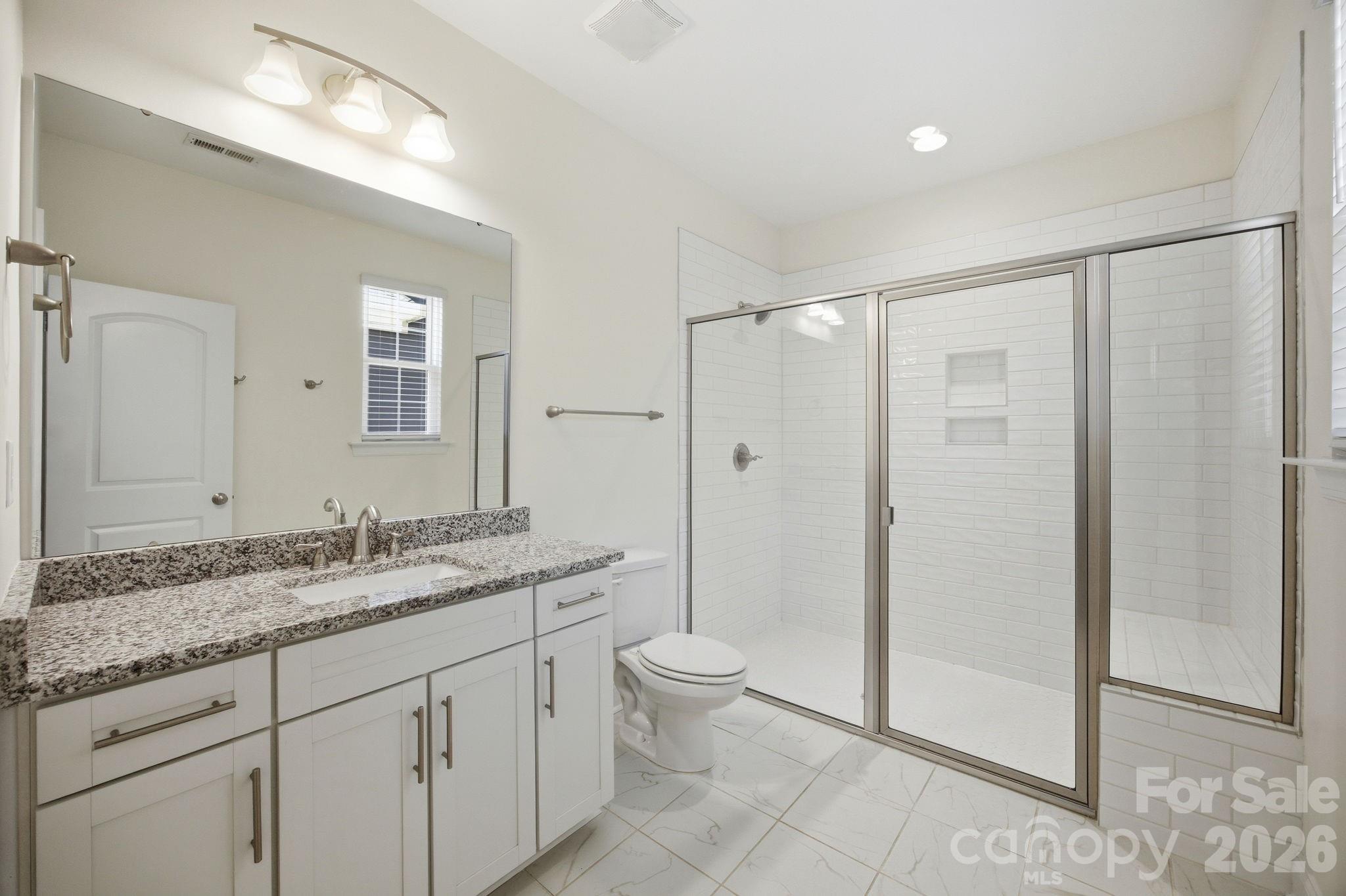 Westport Lakeside - Residential