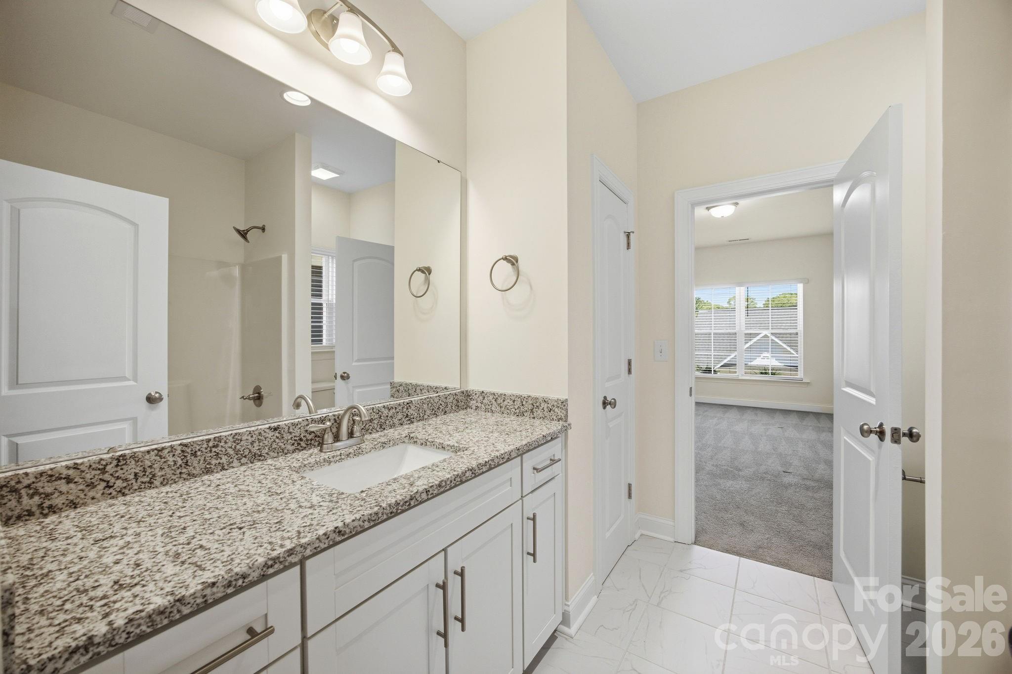 Westport Lakeside - Residential