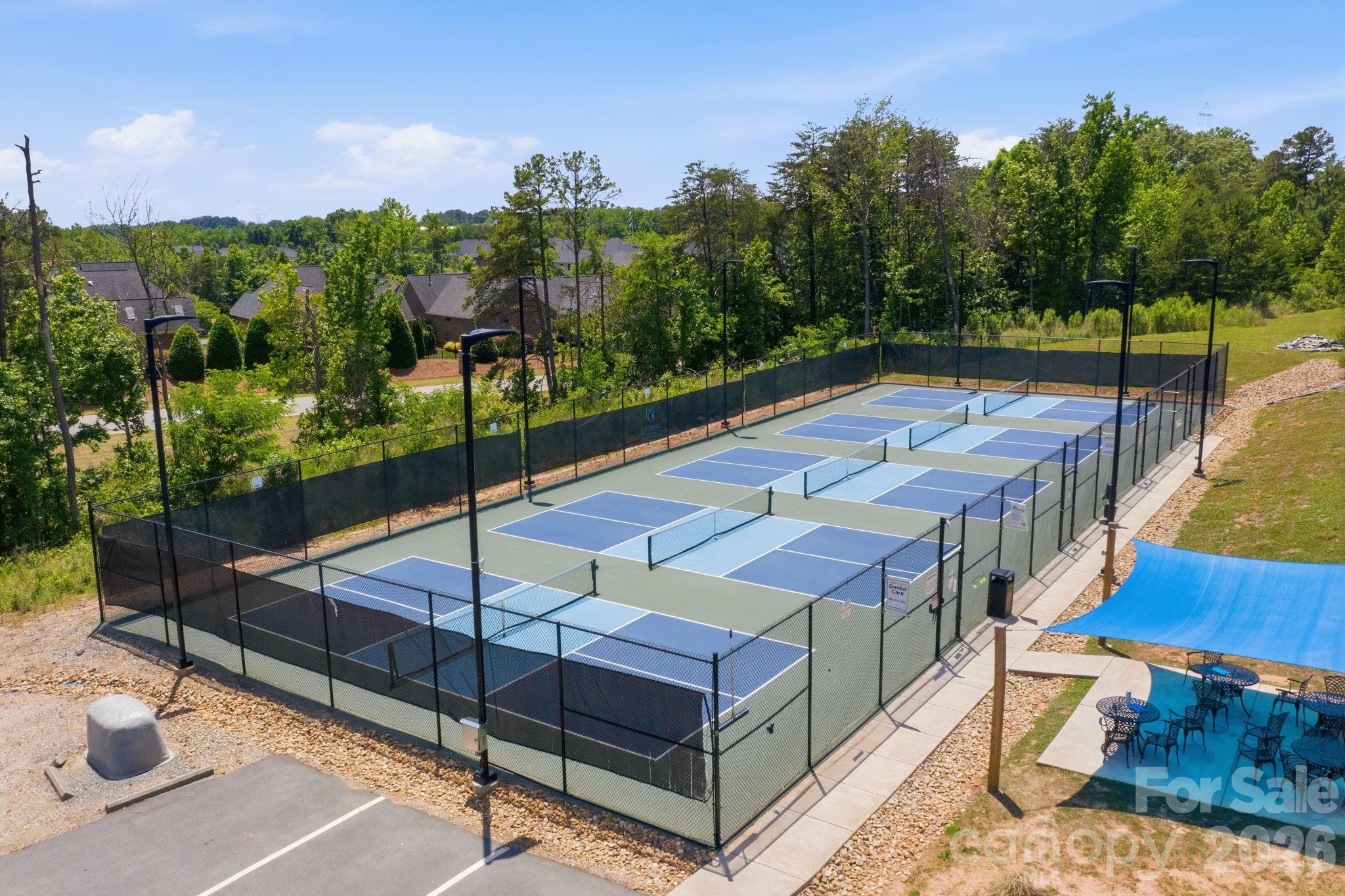 Westport Lakeside - Residential