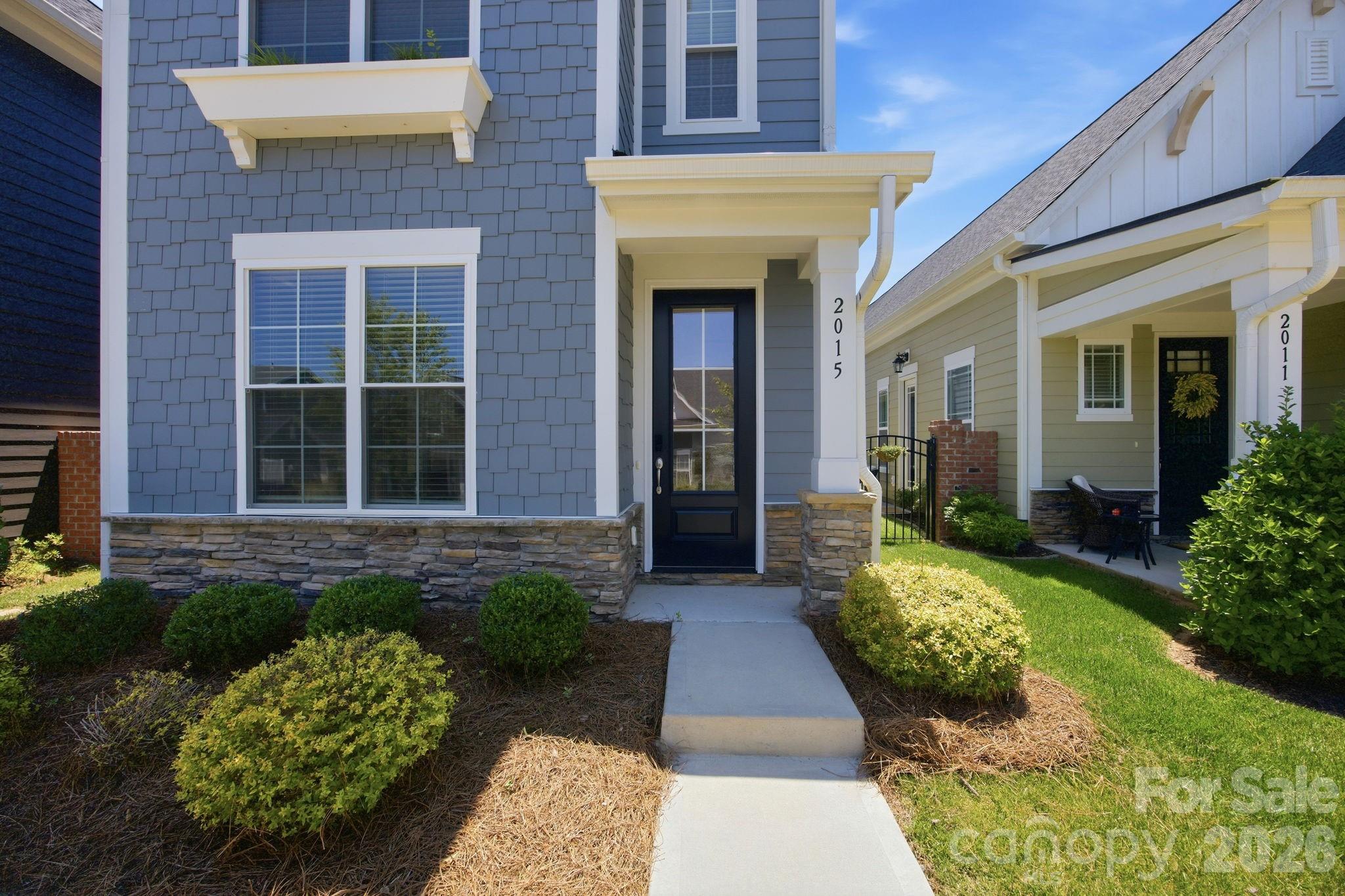 2015 Claybrook Lane