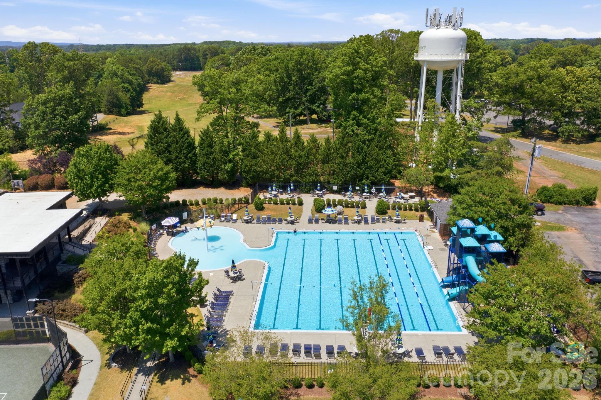 Westport Lakeside - Residential