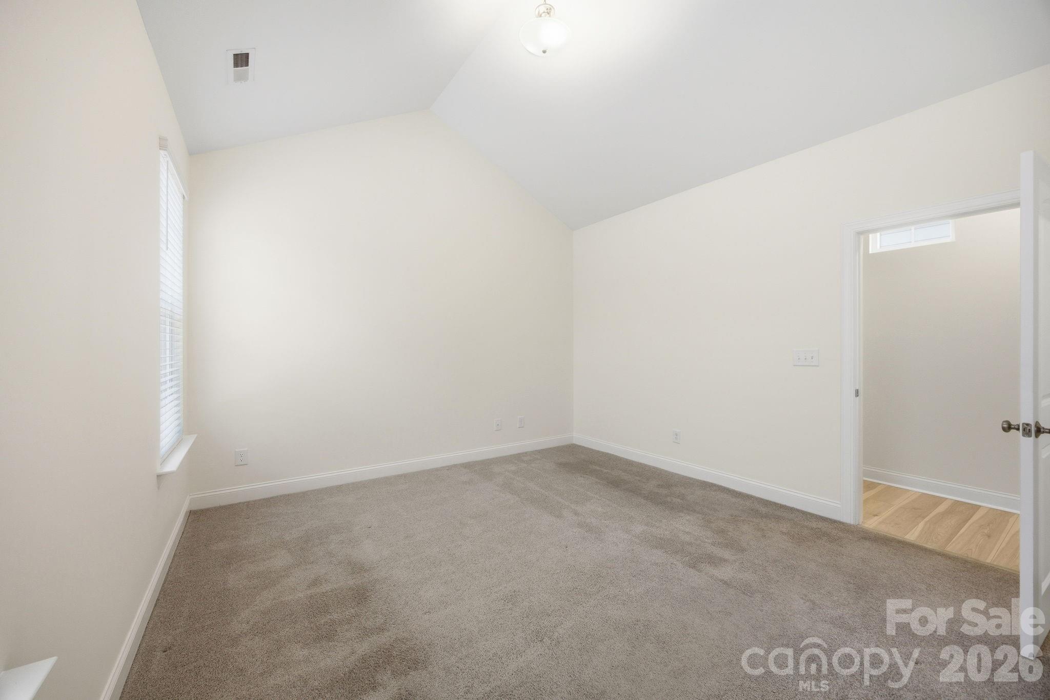 Westport Lakeside - Residential