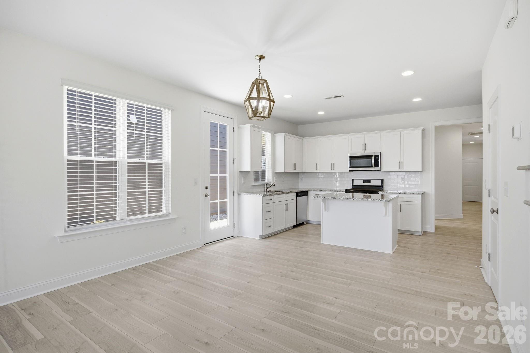 Westport Lakeside - Residential