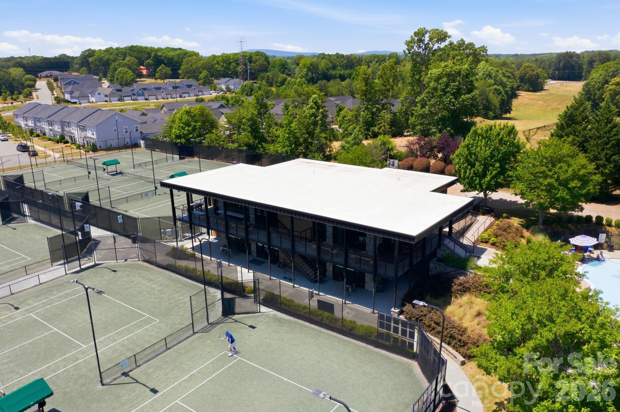 Westport Lakeside - Residential