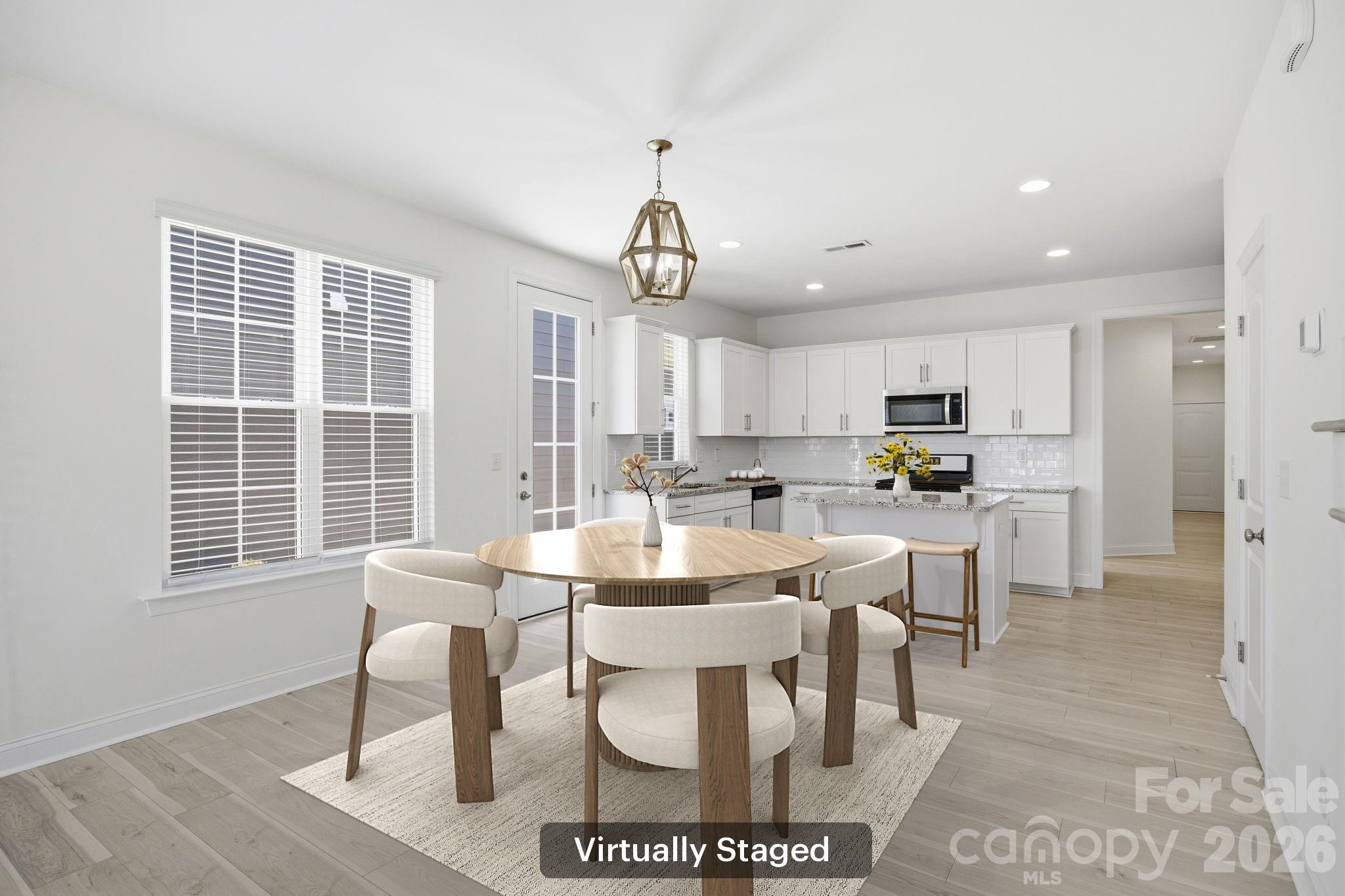 Westport Lakeside - Residential