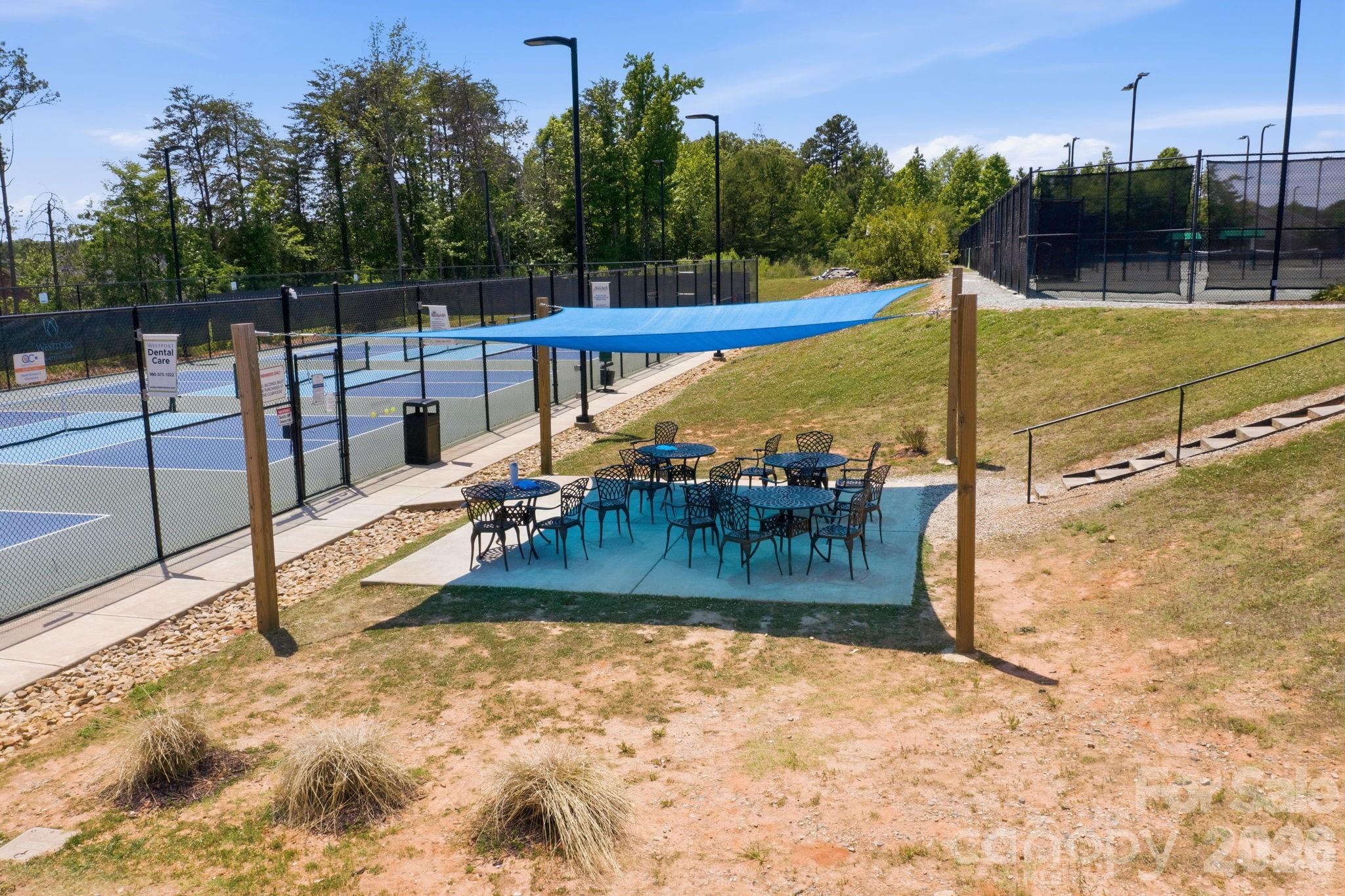Westport Lakeside - Residential
