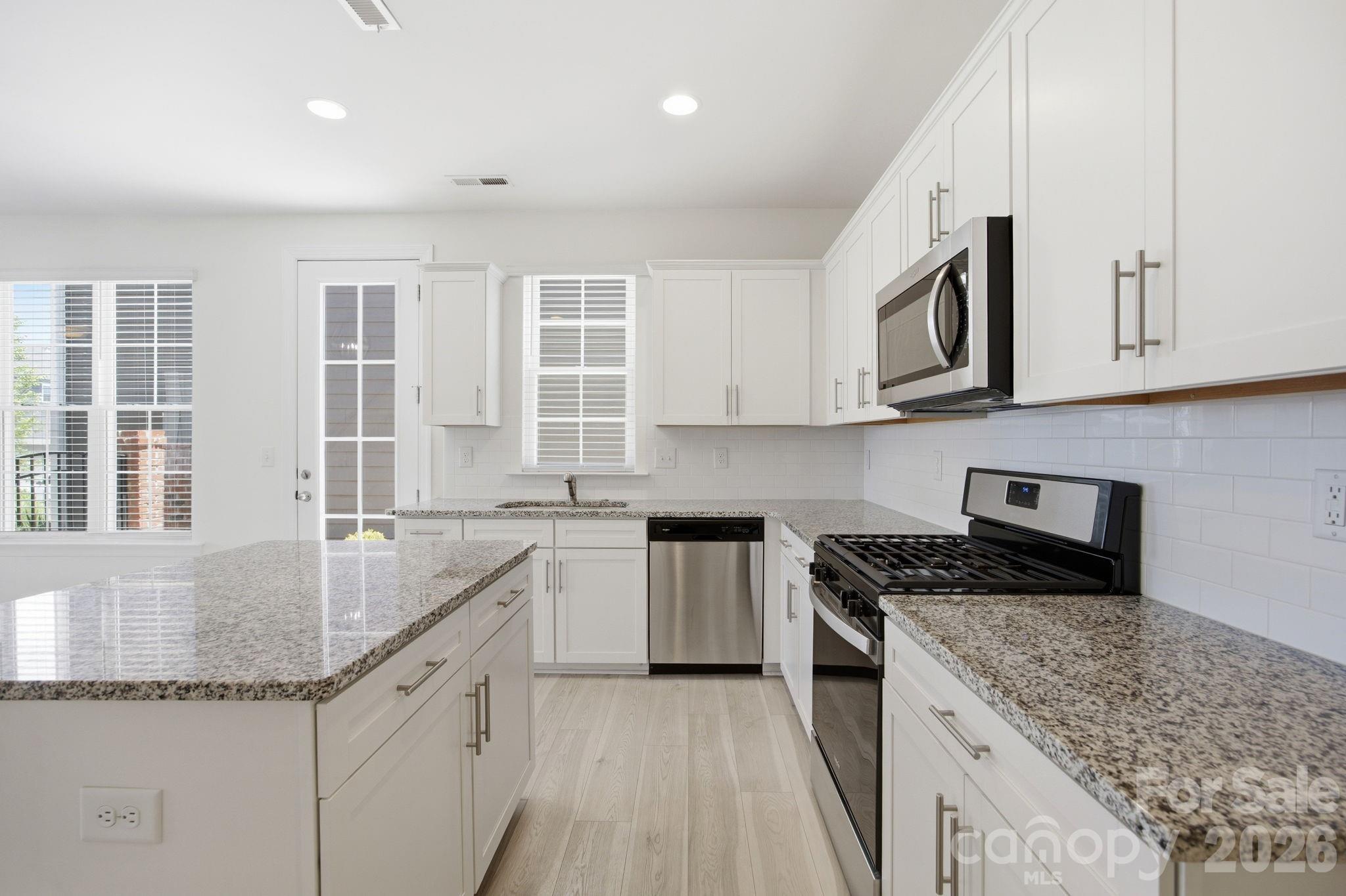 Westport Lakeside - Residential