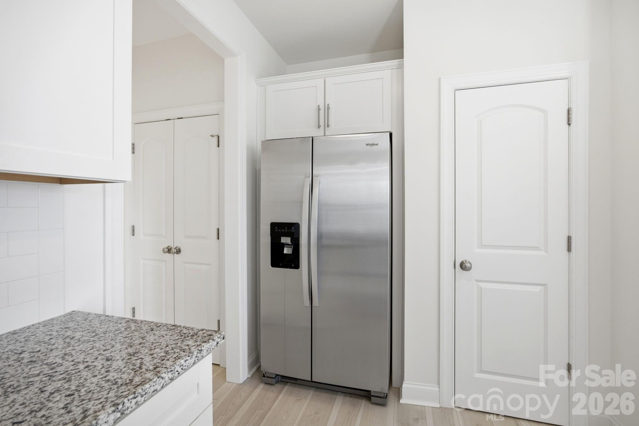 Westport Lakeside - Residential