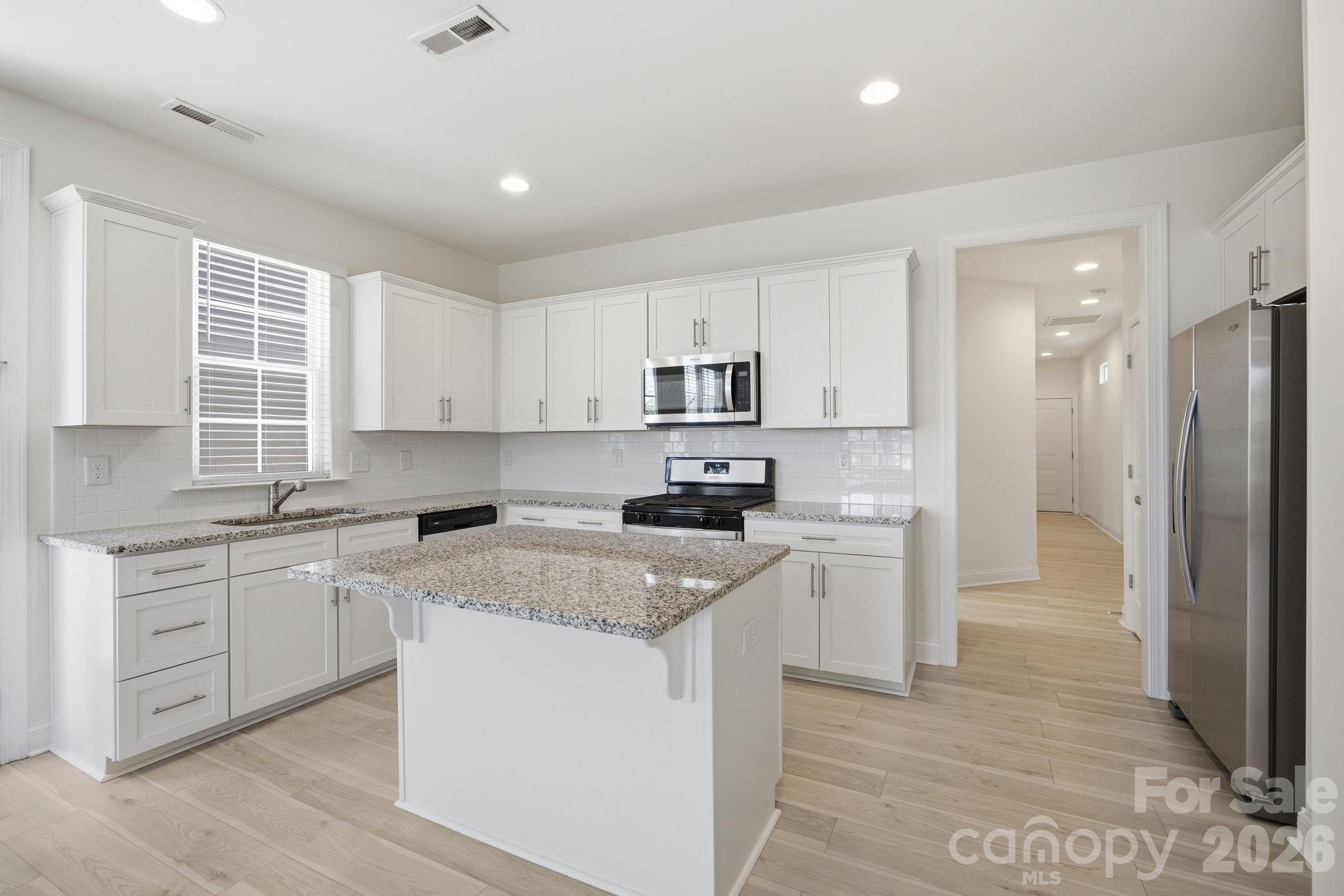 Westport Lakeside - Residential