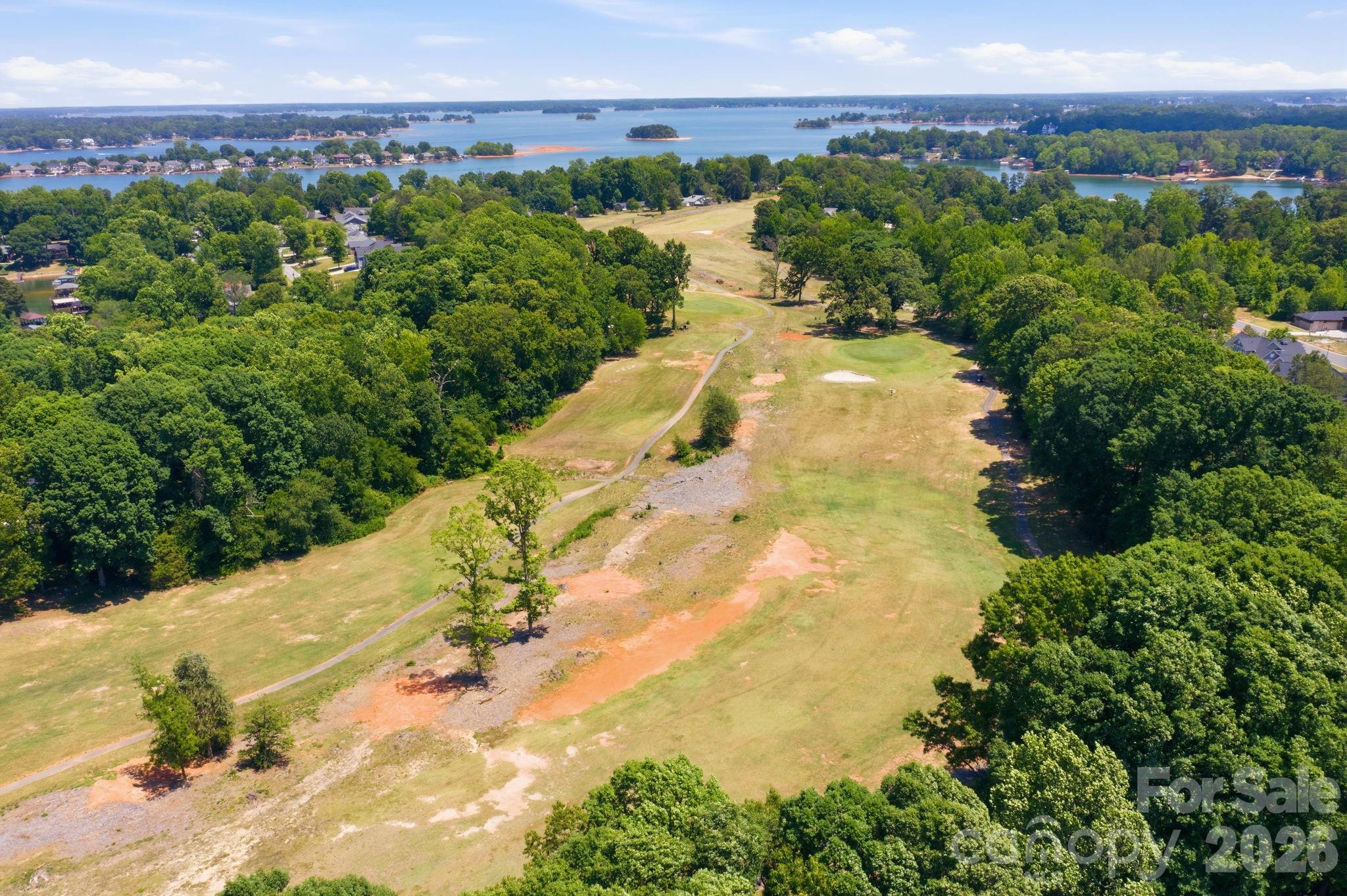 Westport Lakeside - Residential