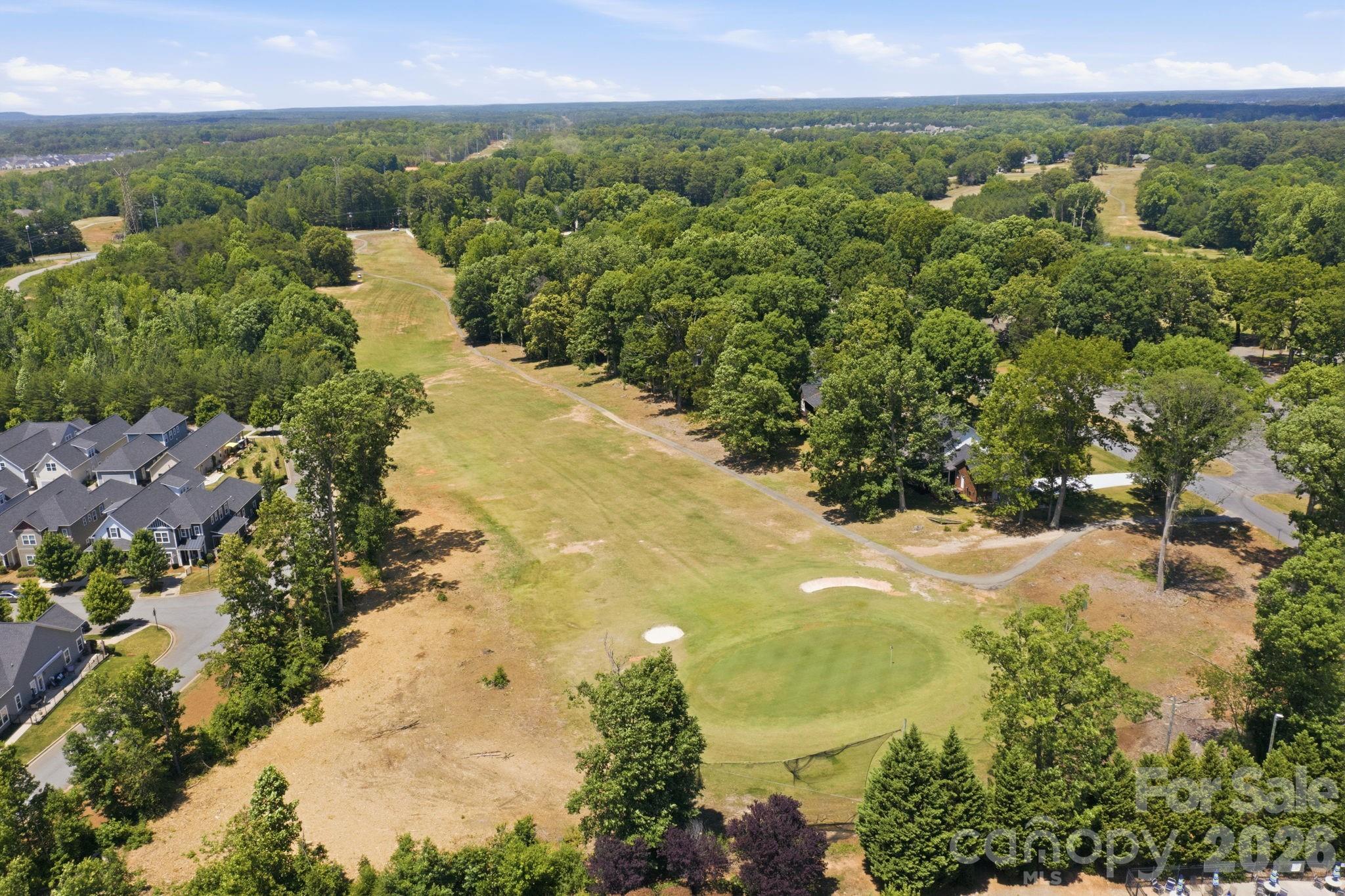 Westport Lakeside - Residential