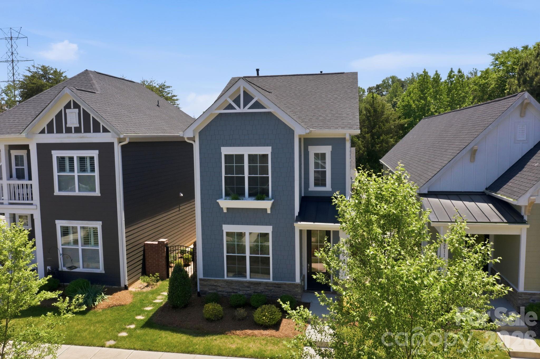 Westport Lakeside - Residential
