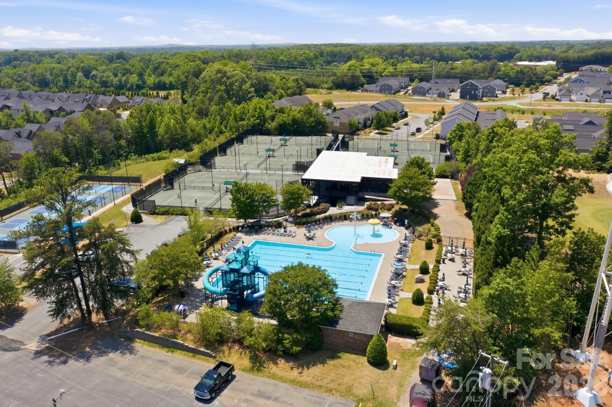 Westport Lakeside - Residential