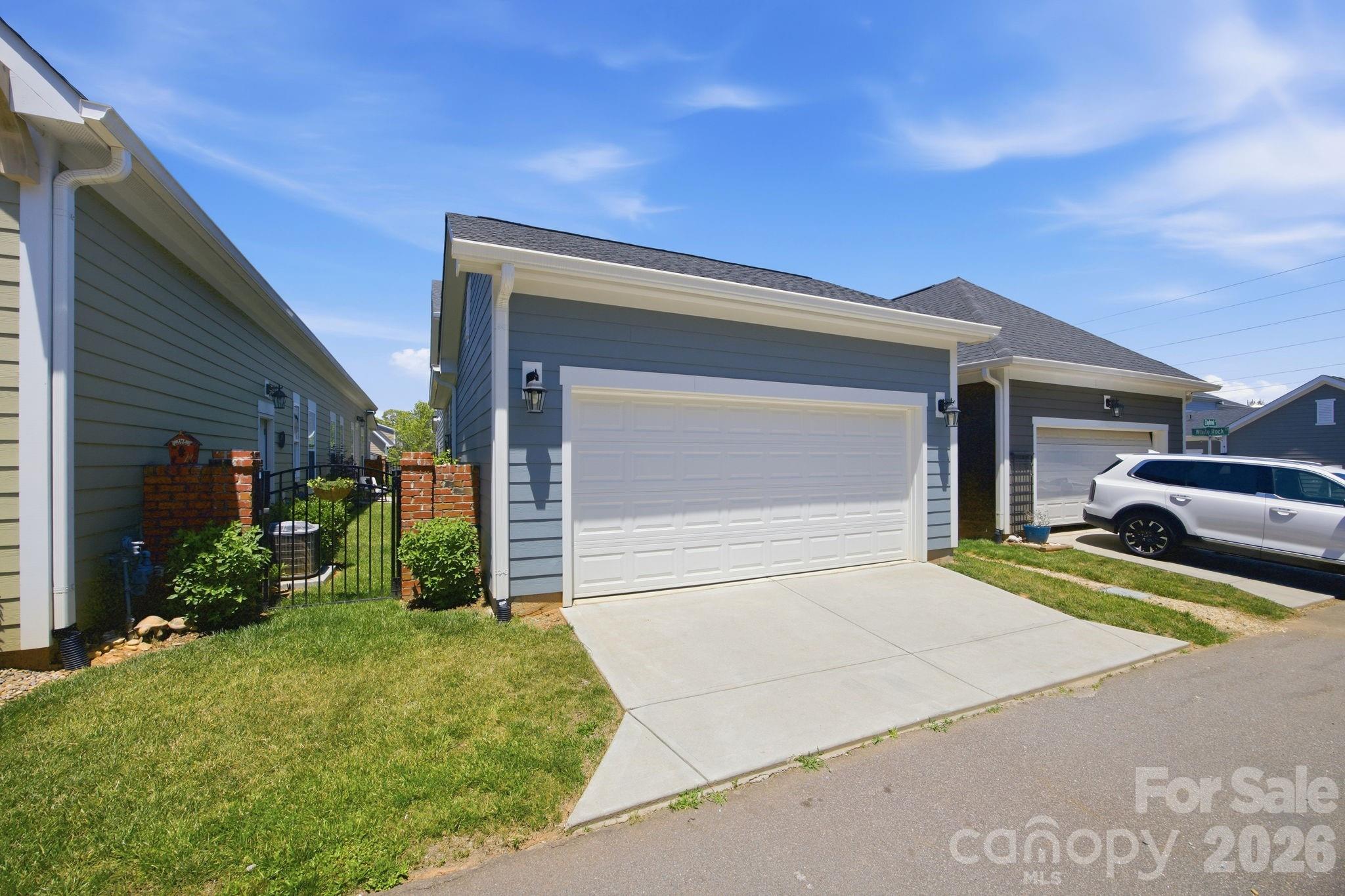 Westport Lakeside - Residential