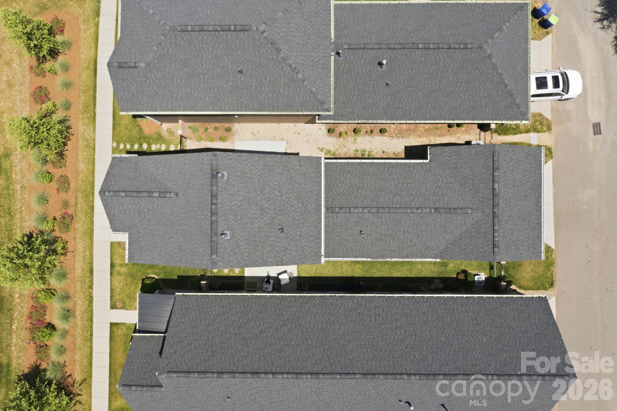 Westport Lakeside - Residential