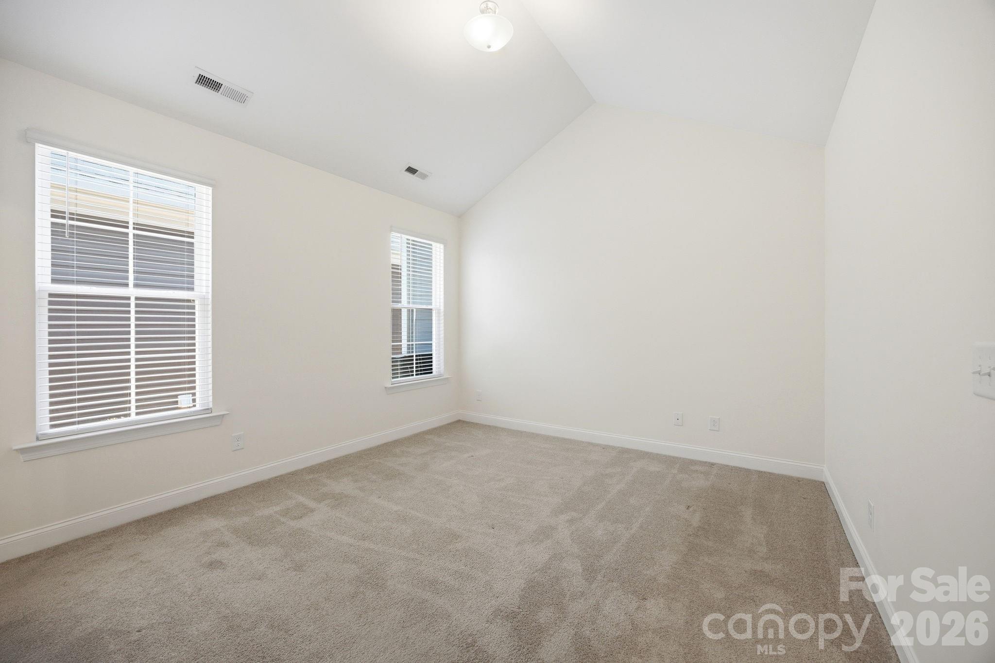 Westport Lakeside - Residential